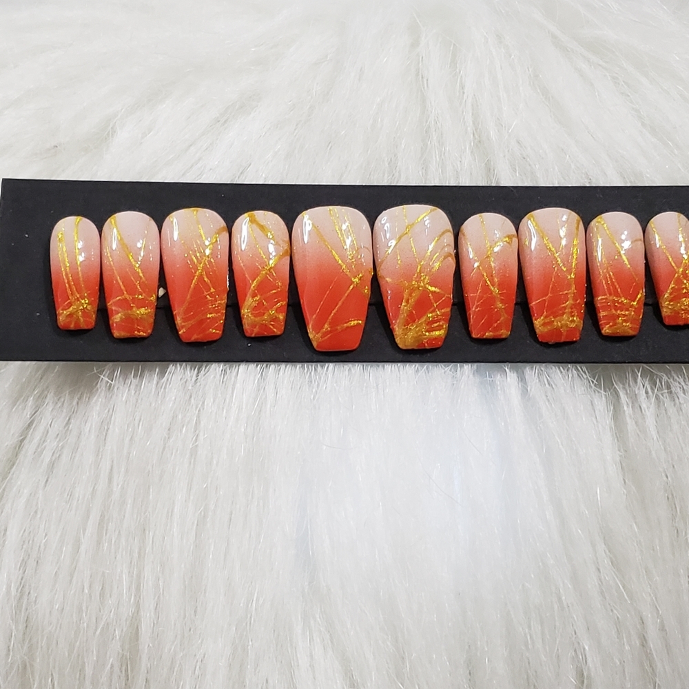 Press-on Nails